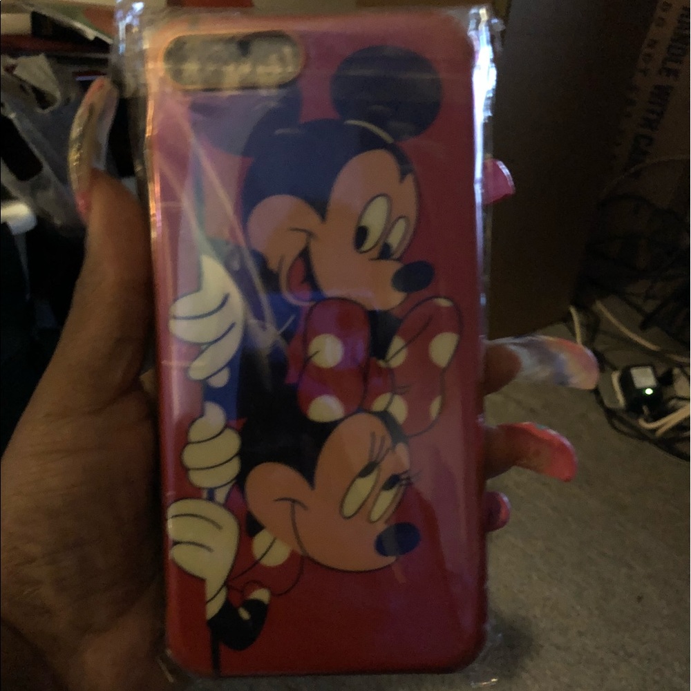 iPhone 7 Plus case never used